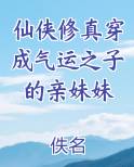 仙侠修真穿成气运之子的亲妹妹