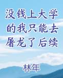 没钱上大学的我只能去屠龙了后续