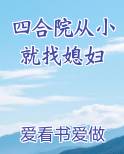 四合院从小就找媳妇