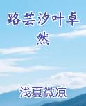 路芸汐叶卓然