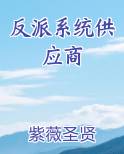 反派之系统