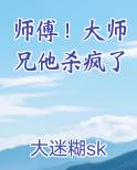 师傅!大师兄他杀疯了小说