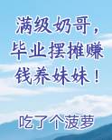 满级奶哥，毕业摆摊赚钱养妹妹！免费听书