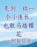 亮剑：你一个小连长，也敢马踏樱花