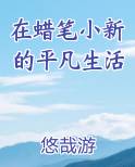 在蜡笔小新的平凡生活