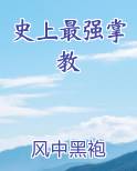 史上最强掌教
