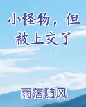 小怪物，但被上交了