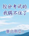 控分考试的我瞒不住了