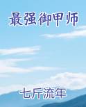最强御甲师