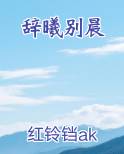 辞曦别晨
