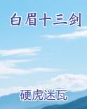 白眉十三剑