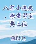 八零小炮灰，撩爆男主要上位