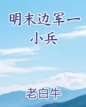 明末边军一小兵
