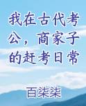 我在古代考公，商家子的赶考日常
