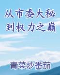 从市委大秘到权力之巅最新章节全文免费阅读