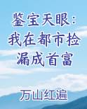 鉴宝天眼：我在都市捡漏成首富