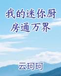 我的迷你厨房通万界