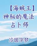【海贼王】神秘的魔法占卜师