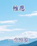 帷愿小说推荐