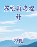 苏桧再度捏针小说全文免费阅读