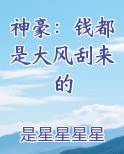 神豪：钱都是大风刮来的
