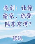 亮剑：让你偷家，你登陆东京湾？