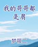 我的哥哥都是屑