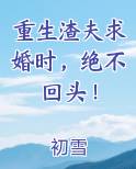 重生渣夫求婚时，绝不回头！