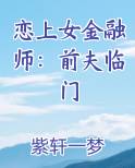 恋上女金融师：前夫临门