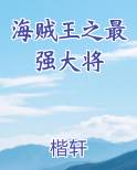 海贼王之最强大将