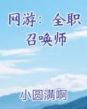 网游：全职召唤师