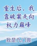 重生后，我靠破案走向权力巅峰