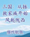 三国：从拯救家族开始风起陇西