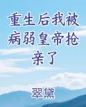 重生后我被病弱皇帝抢亲了