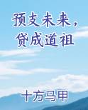 预支未来，贷成道祖