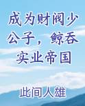 成为财阀少公子，鲸吞实业帝国