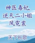 神医毒妃,逆天二小姐凤霓裳