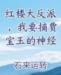 红楼大反派，我要摘贾宝玉的神经