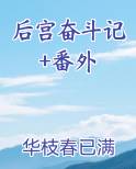 后宫奋斗记+番外