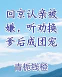 回京认亲被嫌，听劝换爹后成团宠