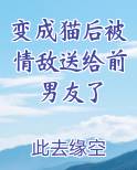 变成猫后被情敌送给前男友了