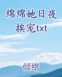 绵绵她日夜挨宠txt