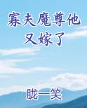 寡夫魔尊他又嫁了