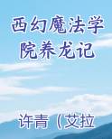 西幻魔法学院养龙记