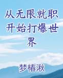 从无限就职开始打爆世界