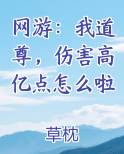 网游：我道尊，伤害高亿点怎么啦