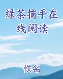 绿茶捕手在线阅读