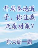 开局圣地道子，你让我走废材流？