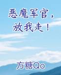 恶魔军官，放我走！