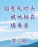 招惹死对头，被他按在墙角亲